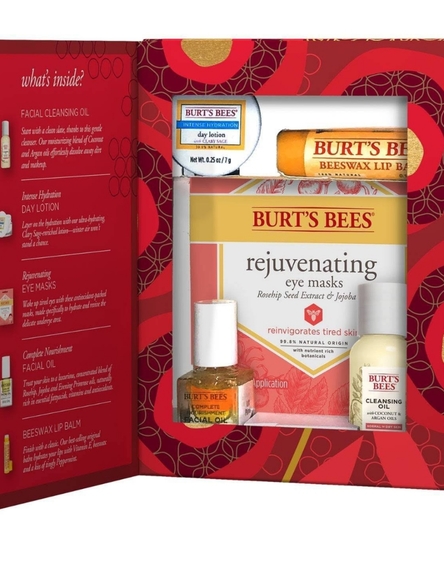 🚫SOLD Burt's Bees Best Of Kit - NEW 🎉HP - Picture 2 of 10